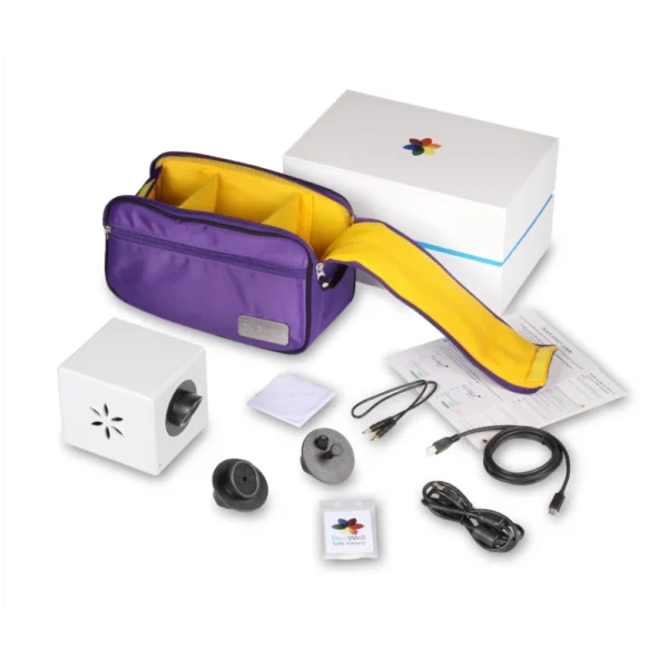 Camara Bio-Well 2.0 (AGOTADO) - Imagen 2