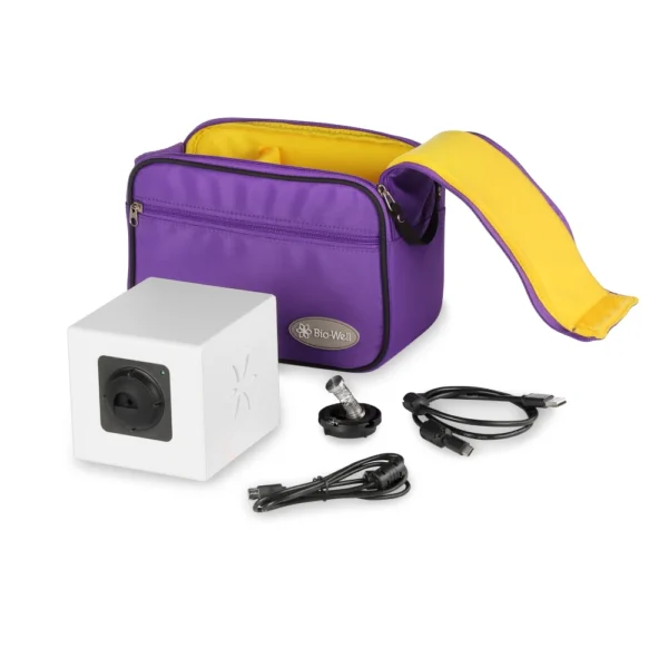Camara Bio-Well v3.0 NUEVO ($US) - Imagen 3